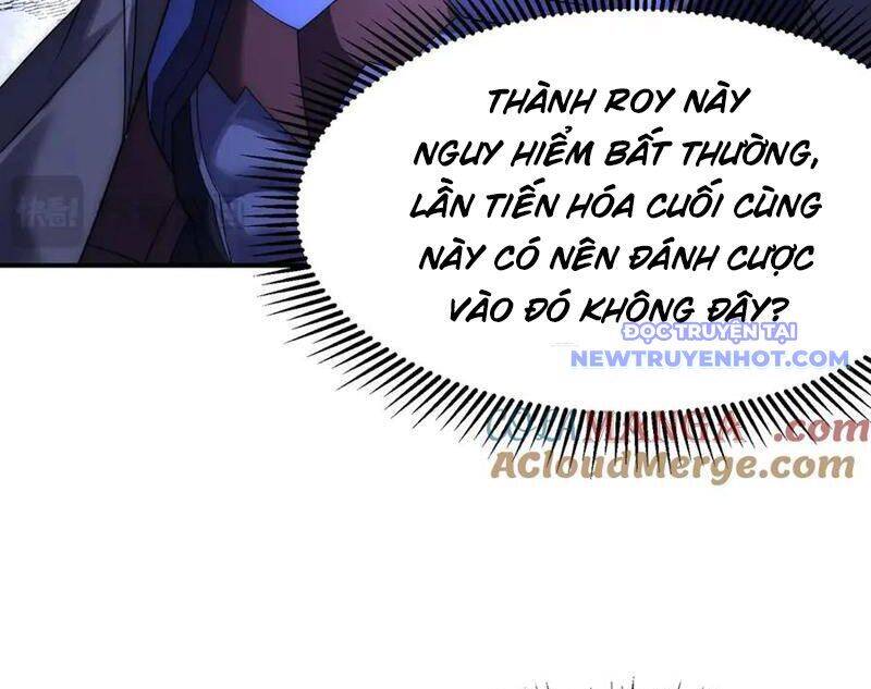 Võng Du Ta Có Thể Tiến Hóa Tất Cả [Chap 1-30]