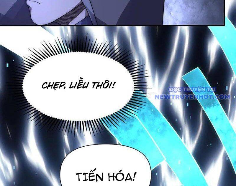 Võng Du Ta Có Thể Tiến Hóa Tất Cả [Chap 1-30]