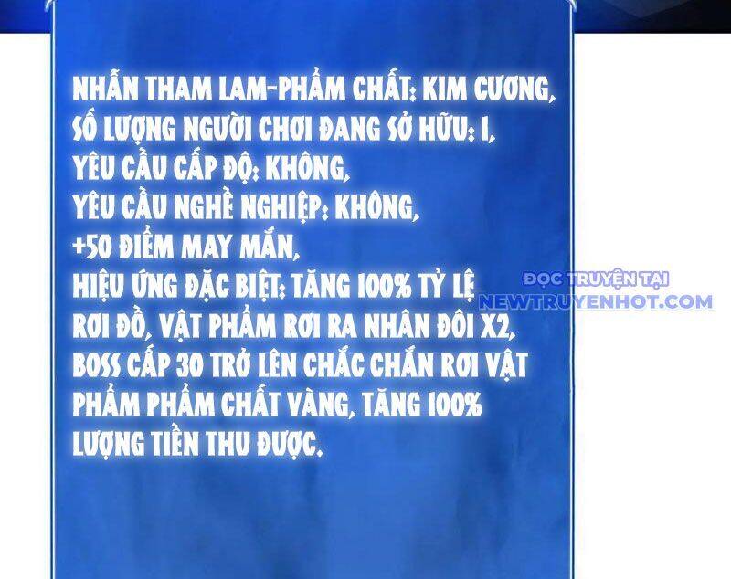 Võng Du Ta Có Thể Tiến Hóa Tất Cả [Chap 1-30]