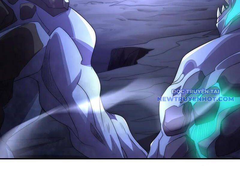 Võng Du Ta Có Thể Tiến Hóa Tất Cả [Chap 1-30]