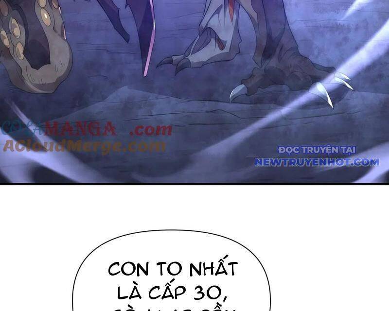Võng Du Ta Có Thể Tiến Hóa Tất Cả [Chap 1-30]