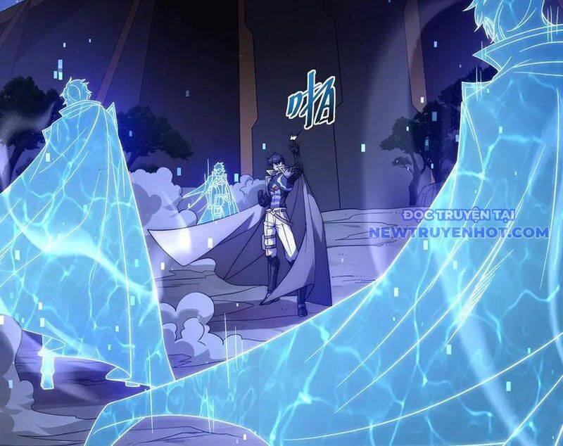 Võng Du Ta Có Thể Tiến Hóa Tất Cả [Chap 1-30]