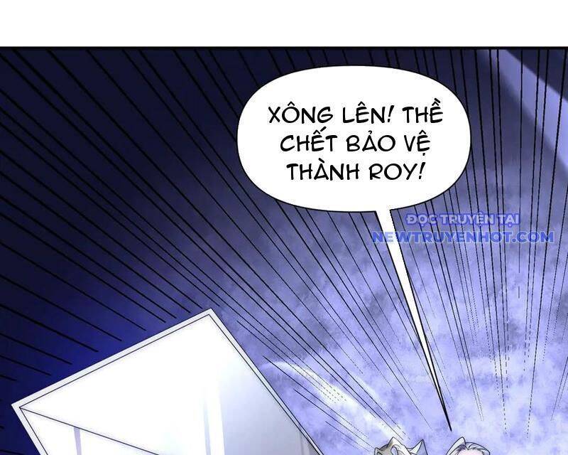 Võng Du Ta Có Thể Tiến Hóa Tất Cả [Chap 1-30]
