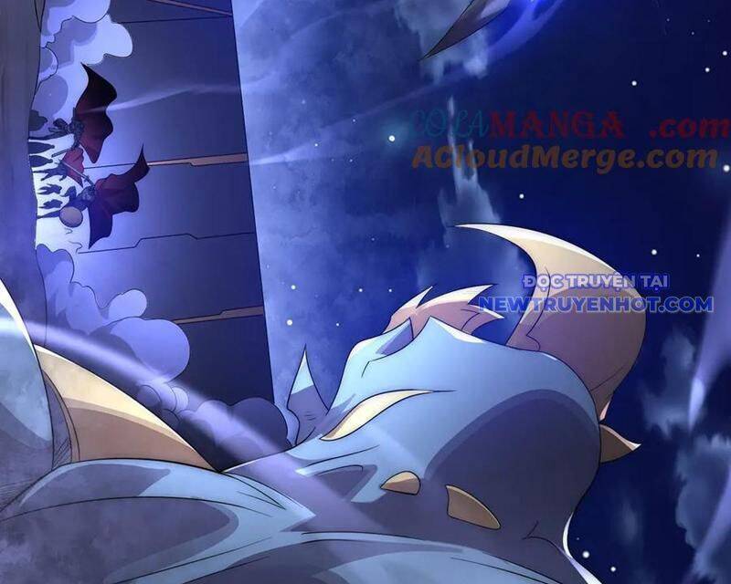 Võng Du Ta Có Thể Tiến Hóa Tất Cả [Chap 1-30]