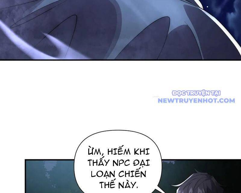 Võng Du Ta Có Thể Tiến Hóa Tất Cả [Chap 1-30]