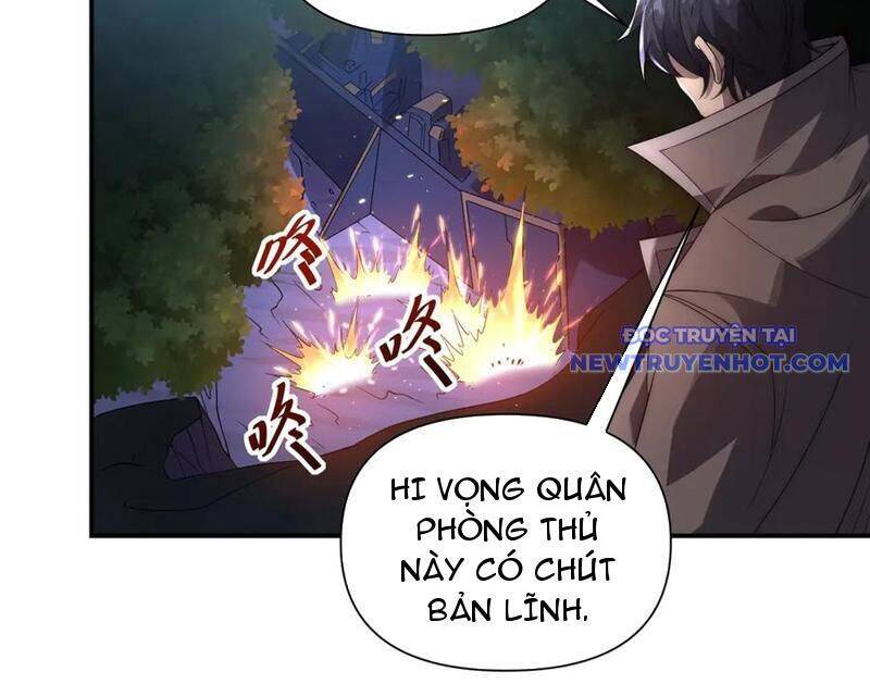 Võng Du Ta Có Thể Tiến Hóa Tất Cả [Chap 1-30]