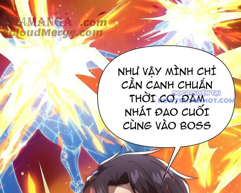 Võng Du Ta Có Thể Tiến Hóa Tất Cả [Chap 1-30]