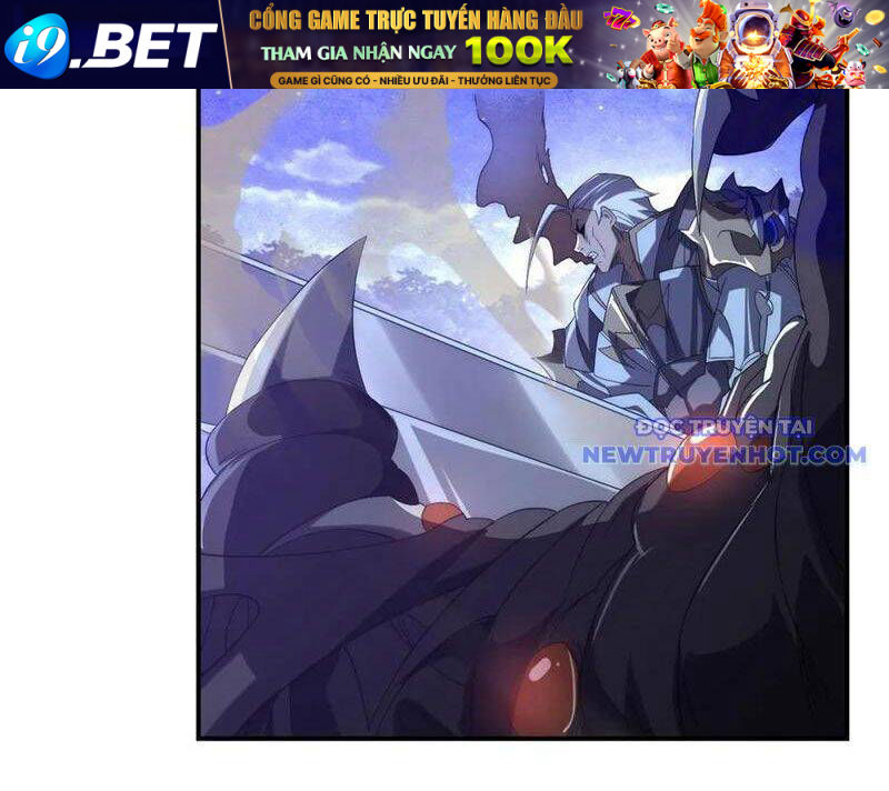 Võng Du Ta Có Thể Tiến Hóa Tất Cả [Chap 1-30]