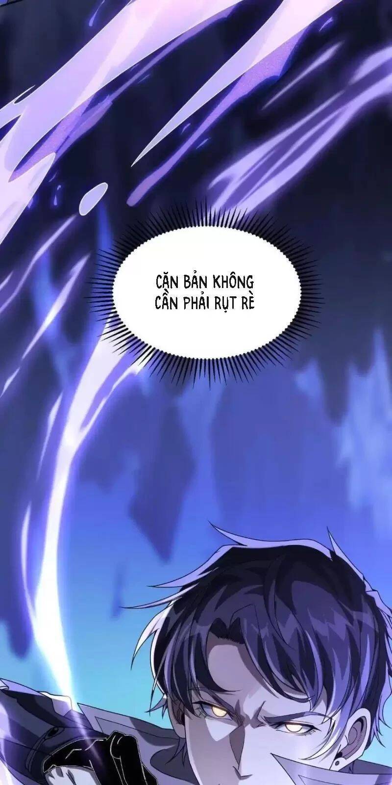 Võng Du Ta Có Thể Tiến Hóa Tất Cả [Chap 1-30]