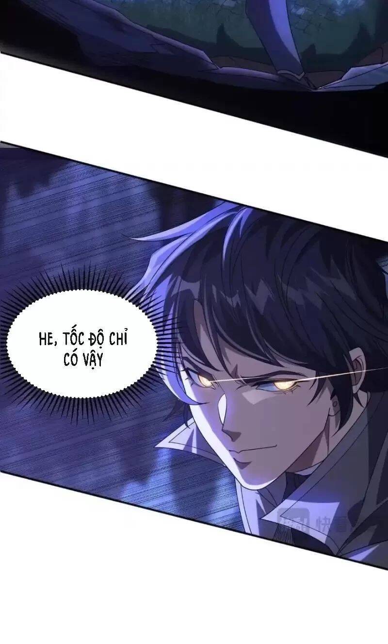 Võng Du Ta Có Thể Tiến Hóa Tất Cả [Chap 1-30]