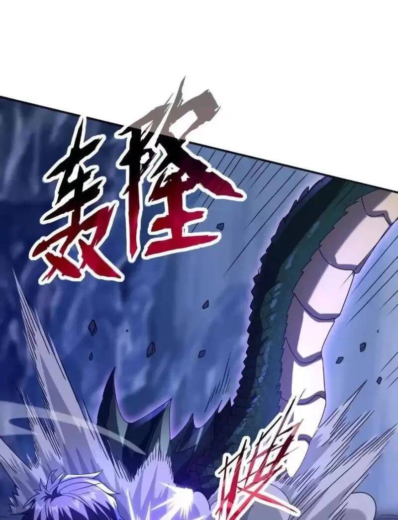 Võng Du Ta Có Thể Tiến Hóa Tất Cả [Chap 1-30]