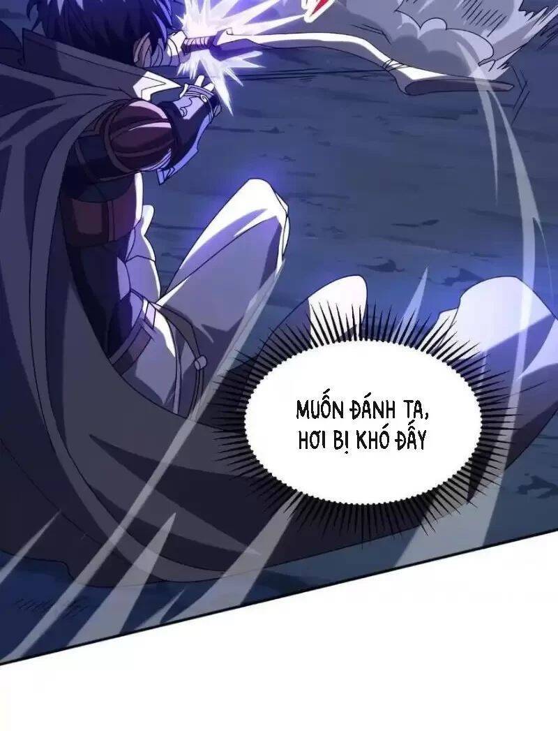 Võng Du Ta Có Thể Tiến Hóa Tất Cả [Chap 1-30]