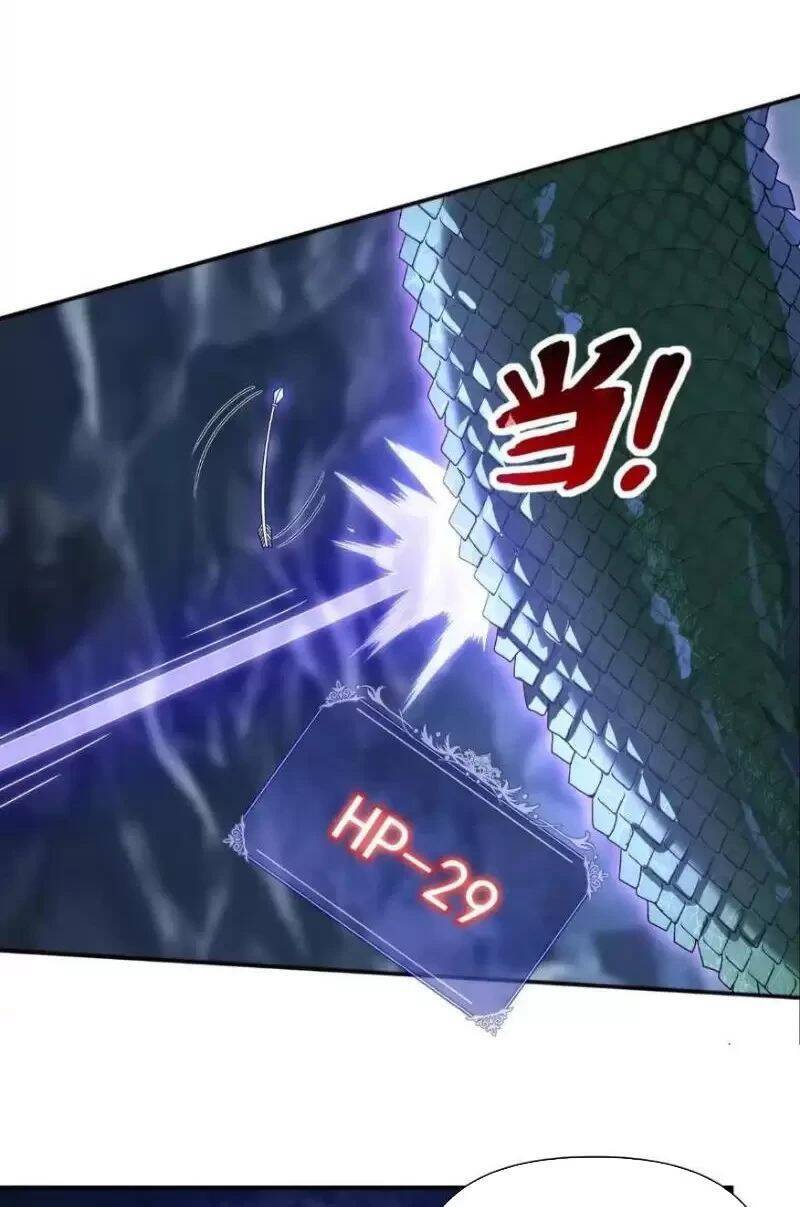 Võng Du Ta Có Thể Tiến Hóa Tất Cả [Chap 1-30]