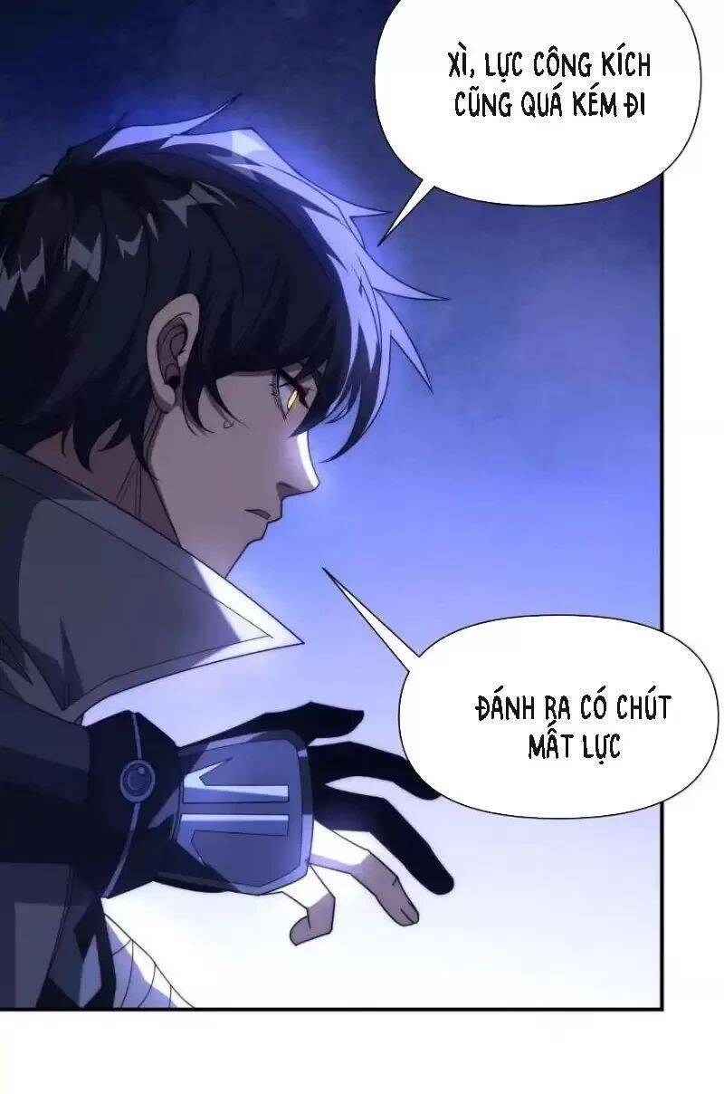 Võng Du Ta Có Thể Tiến Hóa Tất Cả [Chap 1-30]