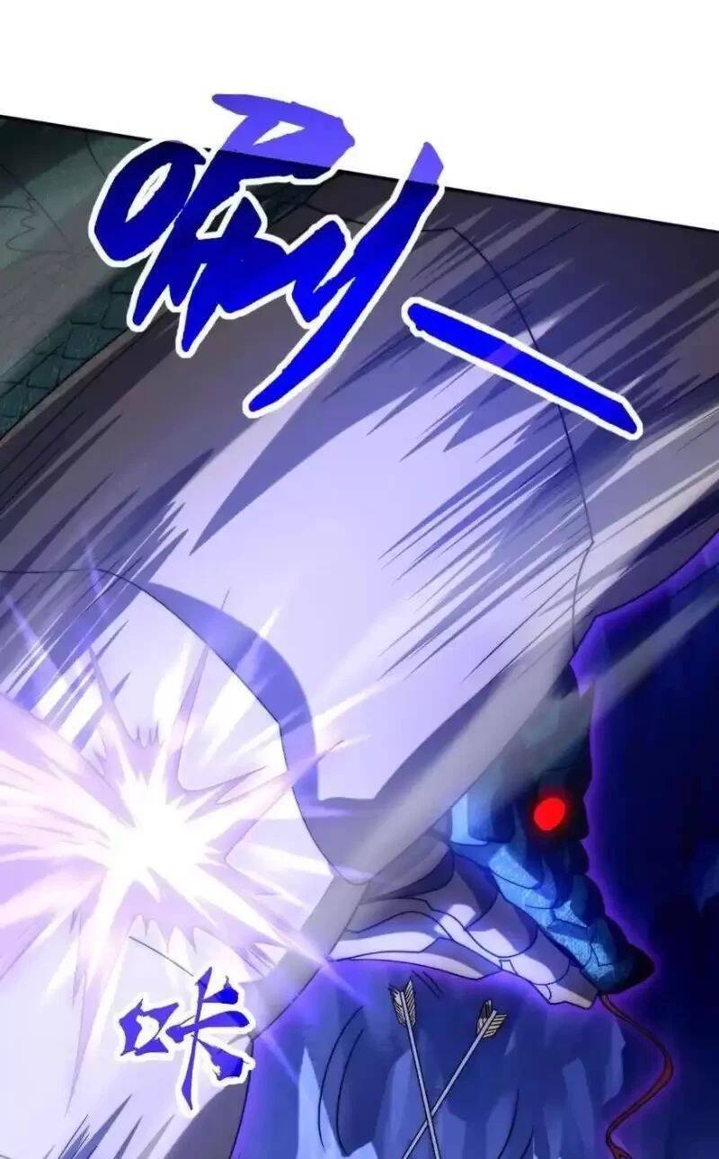 Võng Du Ta Có Thể Tiến Hóa Tất Cả [Chap 1-30]