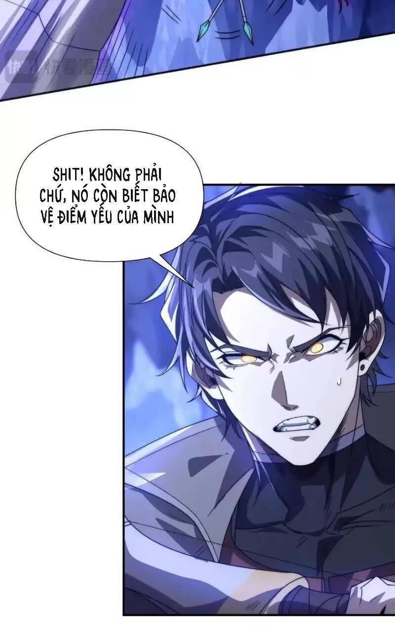 Võng Du Ta Có Thể Tiến Hóa Tất Cả [Chap 1-30]