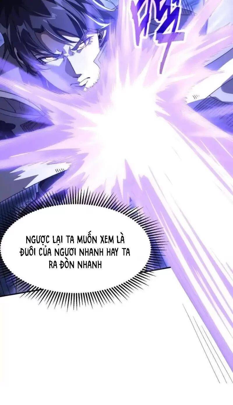 Võng Du Ta Có Thể Tiến Hóa Tất Cả [Chap 1-30]