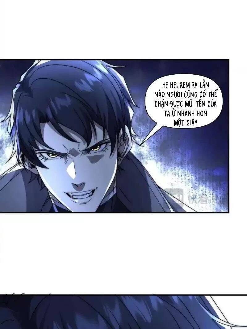 Võng Du Ta Có Thể Tiến Hóa Tất Cả [Chap 1-30]