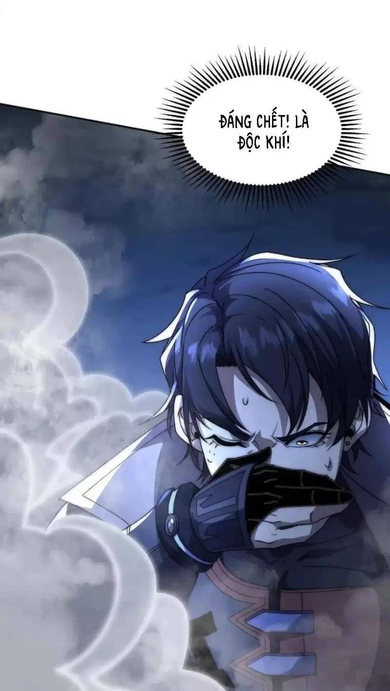 Võng Du Ta Có Thể Tiến Hóa Tất Cả [Chap 1-30]