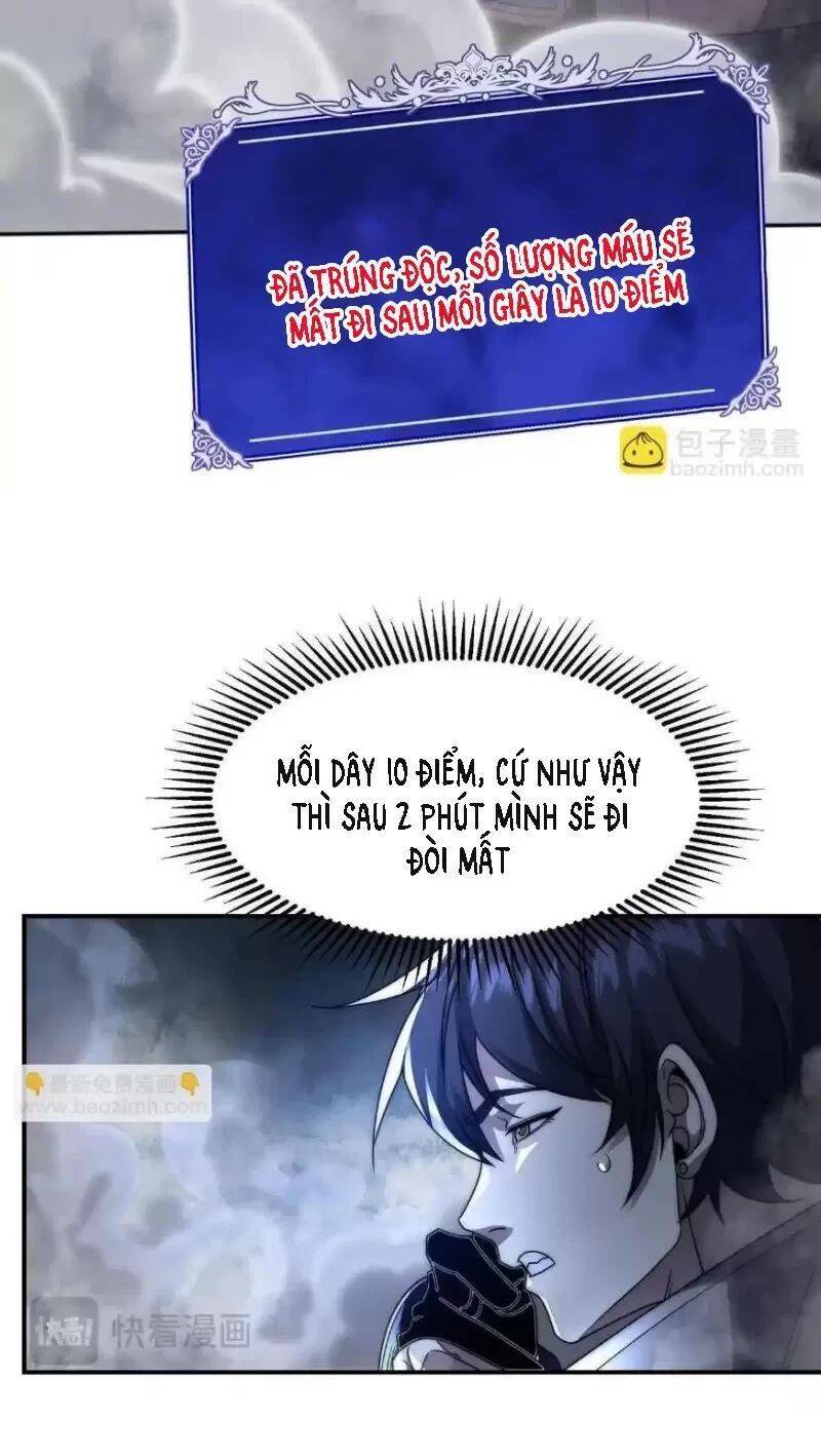 Võng Du Ta Có Thể Tiến Hóa Tất Cả [Chap 1-30]