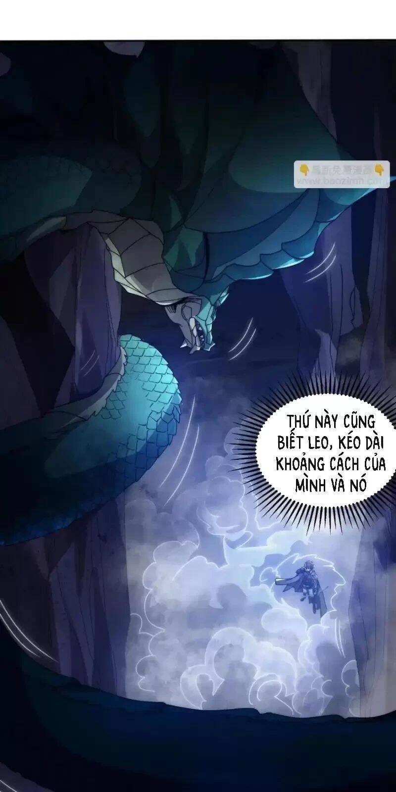 Võng Du Ta Có Thể Tiến Hóa Tất Cả [Chap 1-30]