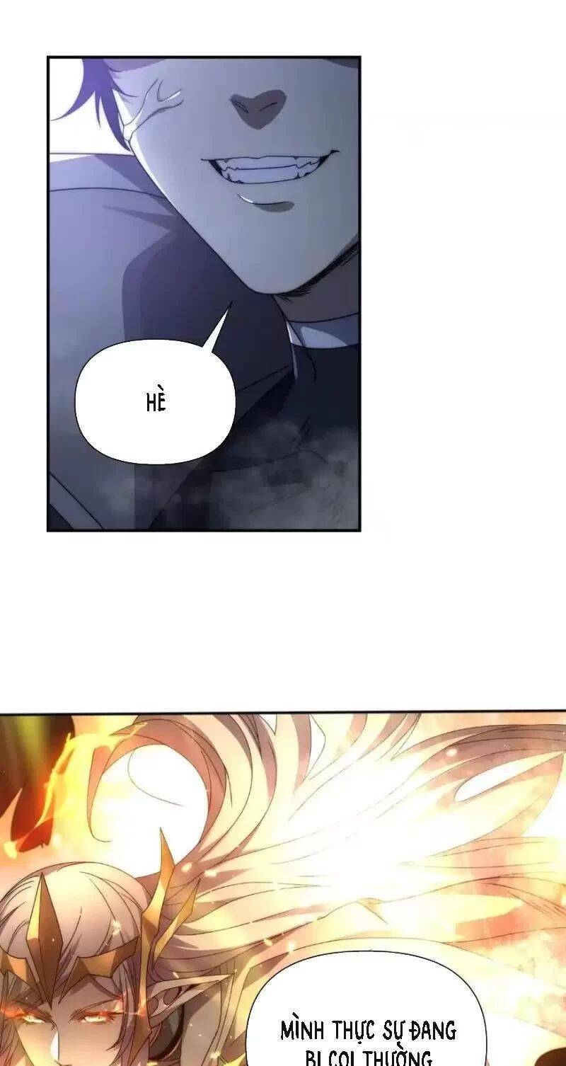 Võng Du Ta Có Thể Tiến Hóa Tất Cả [Chap 1-30]