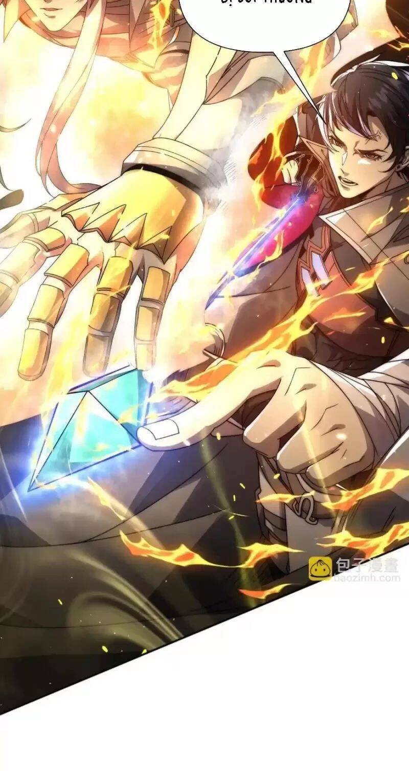 Võng Du Ta Có Thể Tiến Hóa Tất Cả [Chap 1-30]