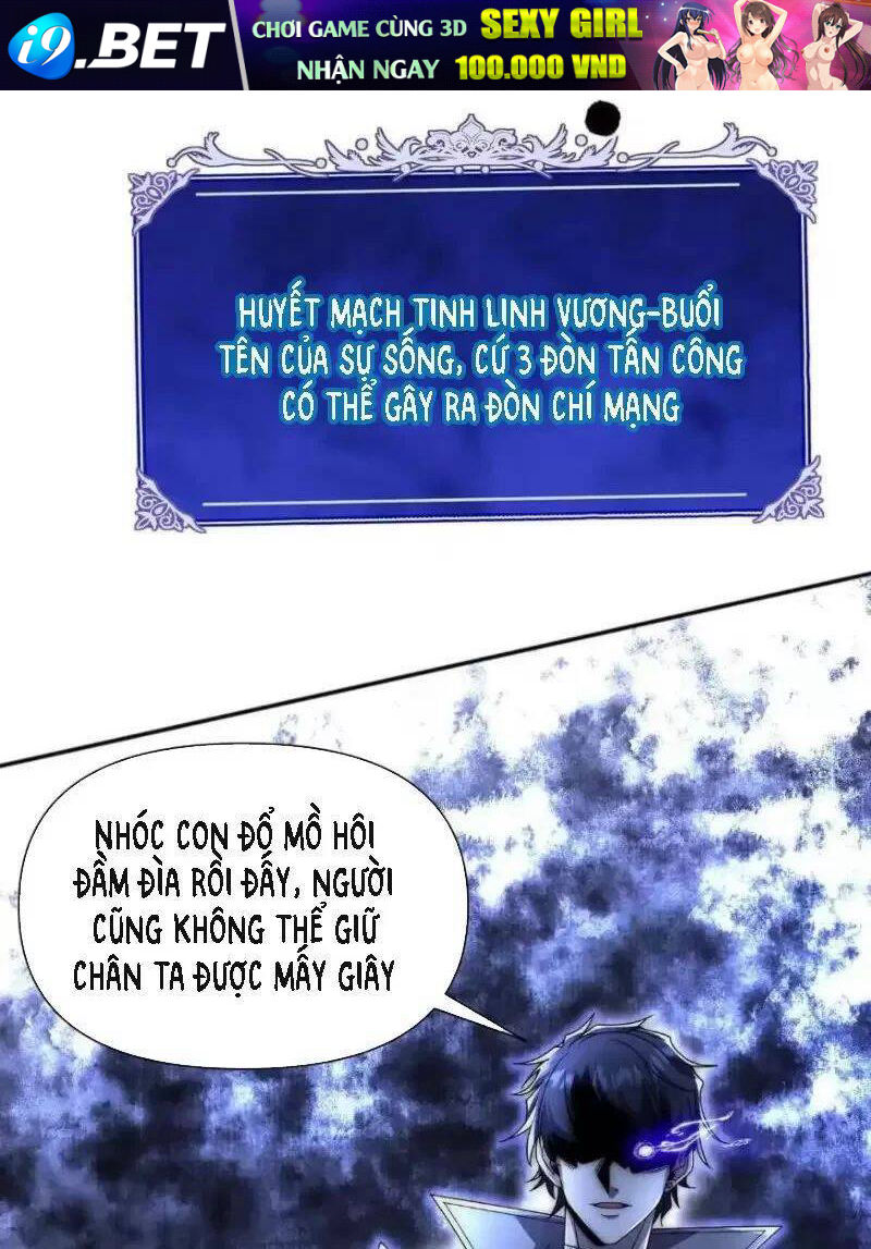 Võng Du Ta Có Thể Tiến Hóa Tất Cả [Chap 1-30]