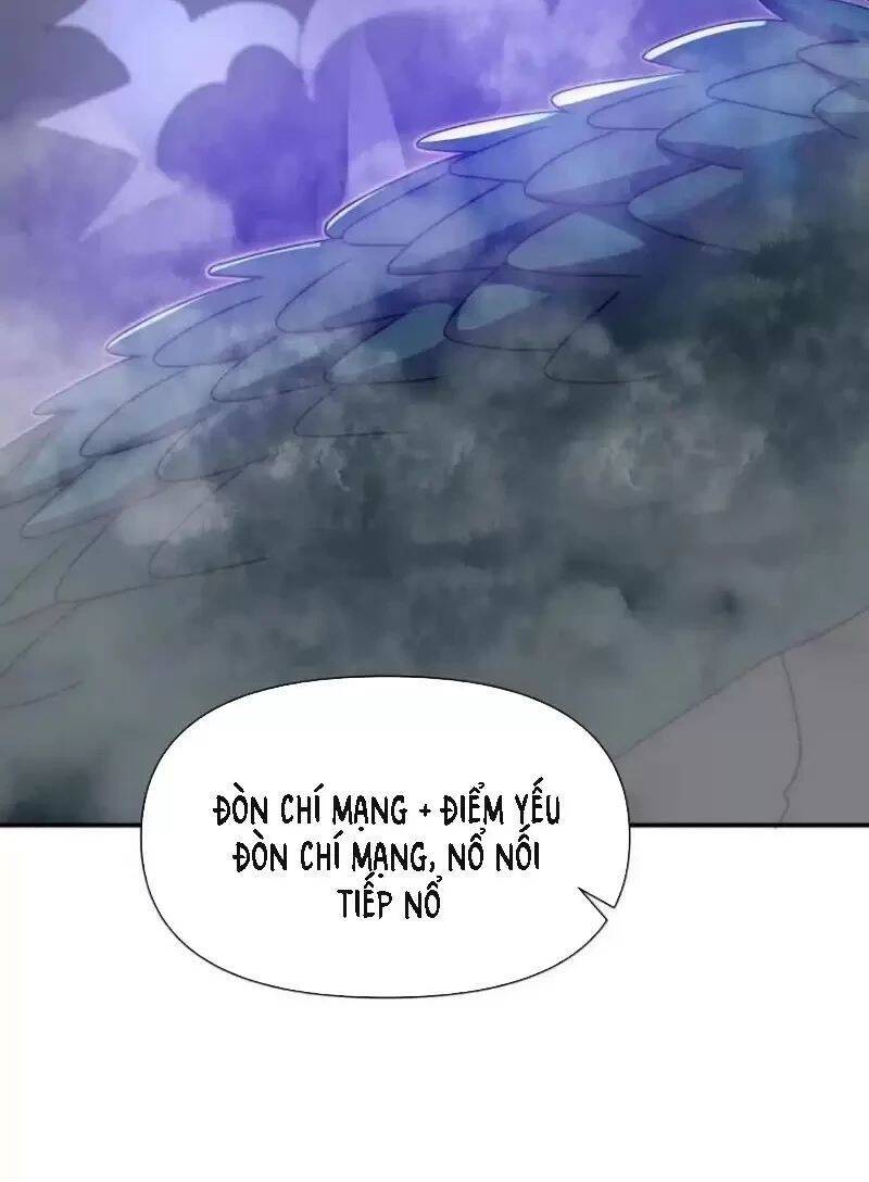 Võng Du Ta Có Thể Tiến Hóa Tất Cả [Chap 1-30]