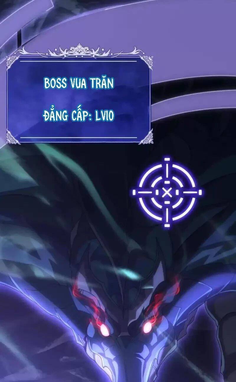 Võng Du Ta Có Thể Tiến Hóa Tất Cả [Chap 1-30]