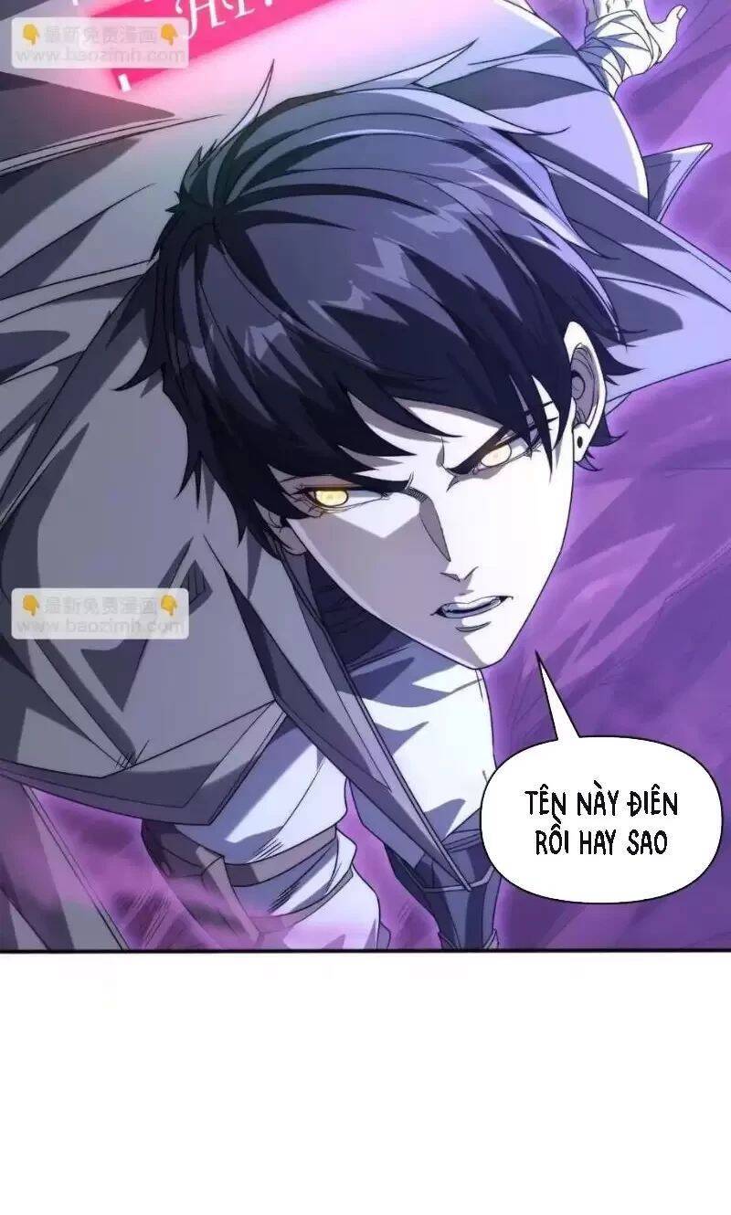 Võng Du Ta Có Thể Tiến Hóa Tất Cả [Chap 1-30]