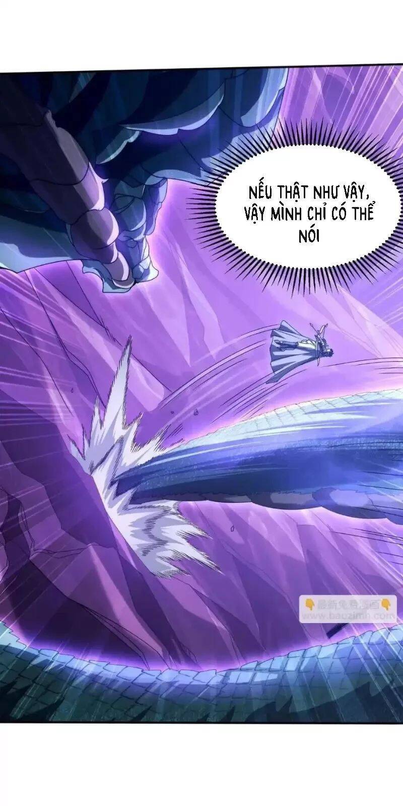 Võng Du Ta Có Thể Tiến Hóa Tất Cả [Chap 1-30]