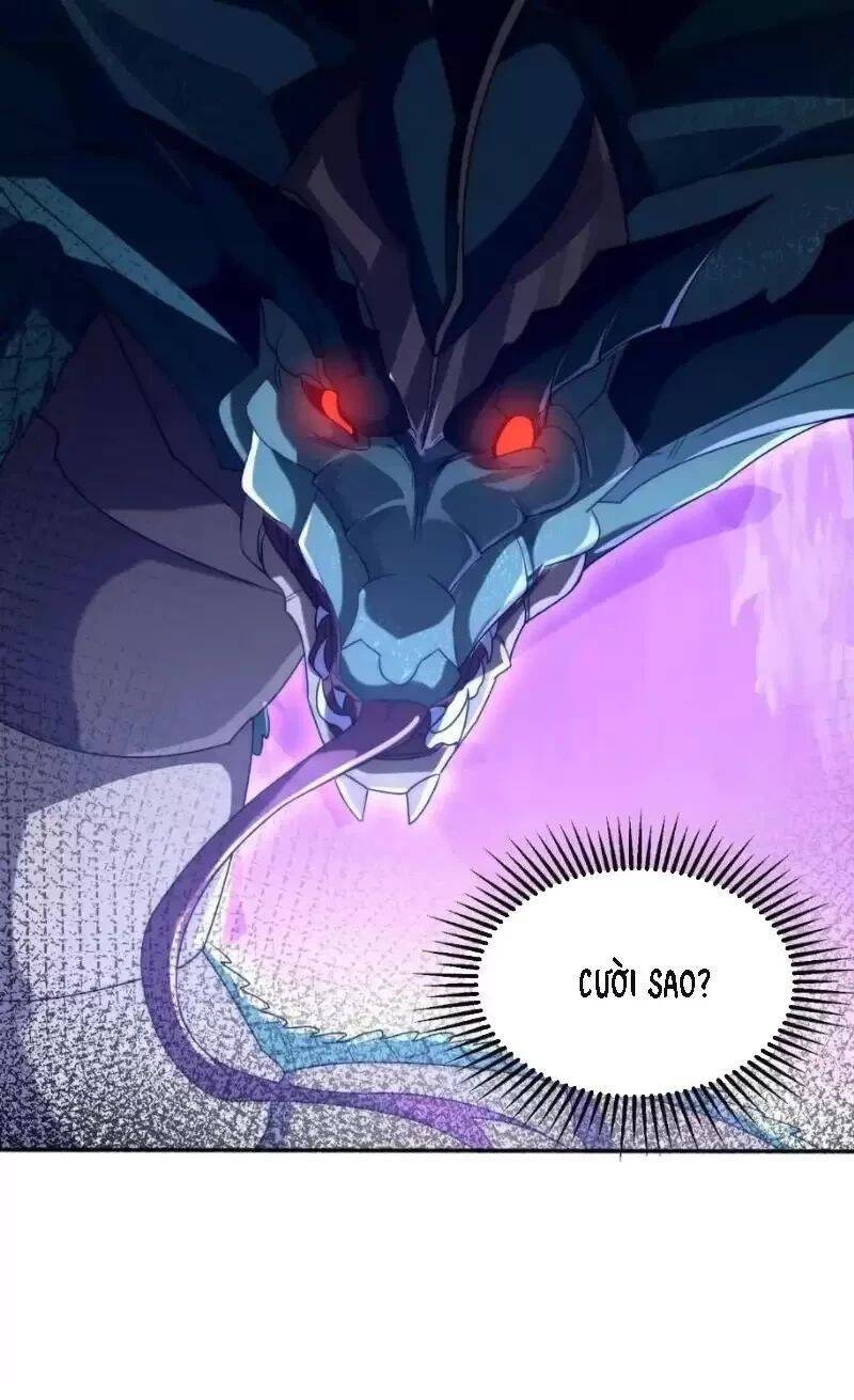 Võng Du Ta Có Thể Tiến Hóa Tất Cả [Chap 1-30]
