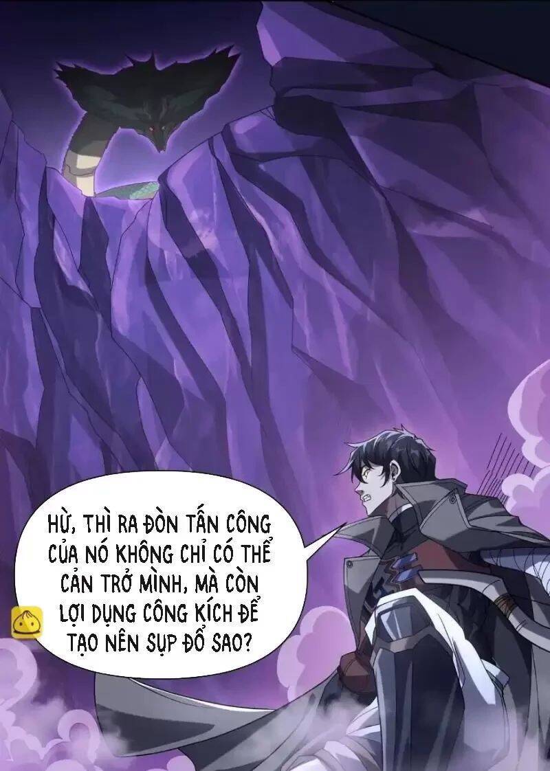 Võng Du Ta Có Thể Tiến Hóa Tất Cả [Chap 1-30]