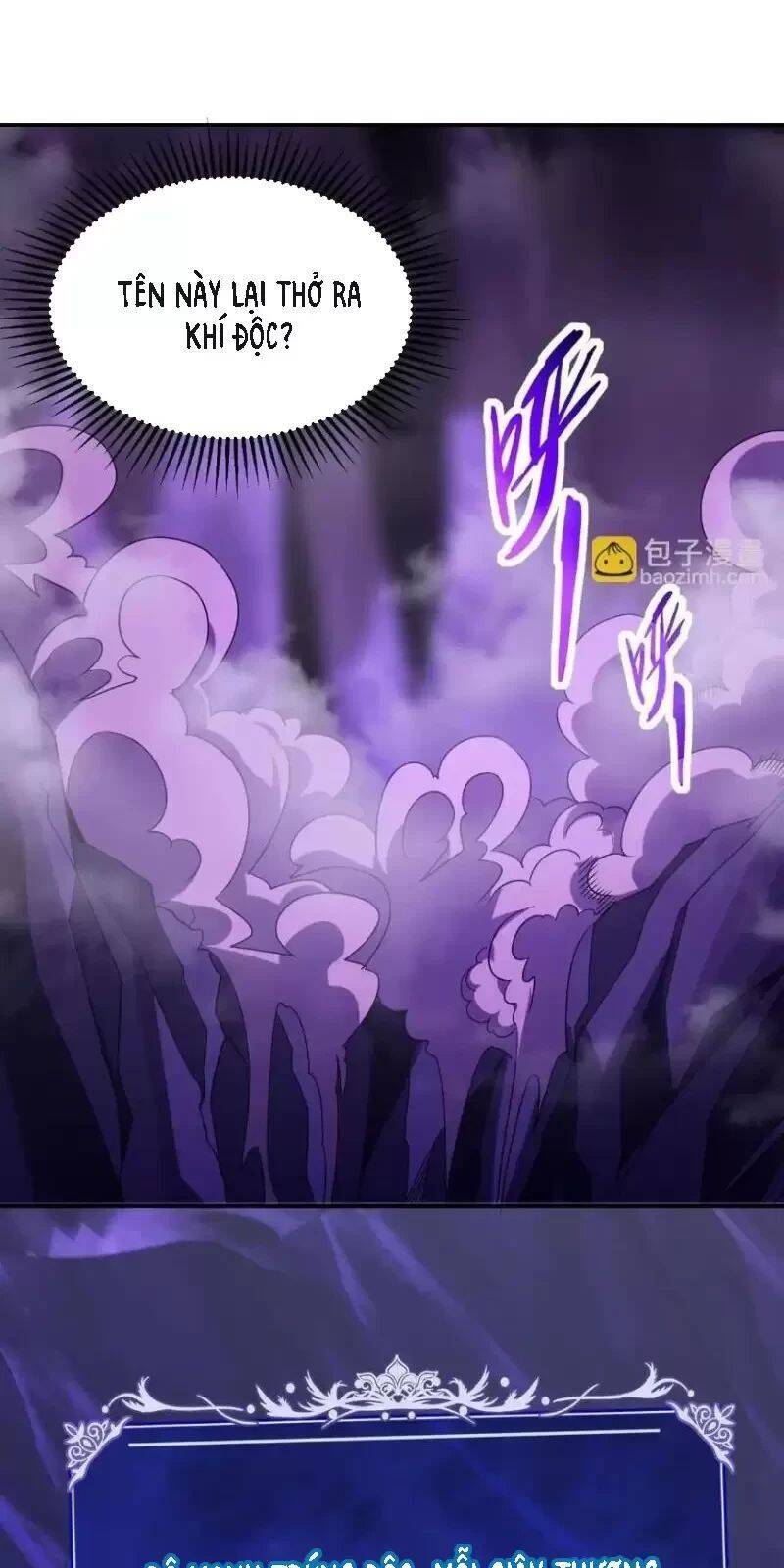 Võng Du Ta Có Thể Tiến Hóa Tất Cả [Chap 1-30]