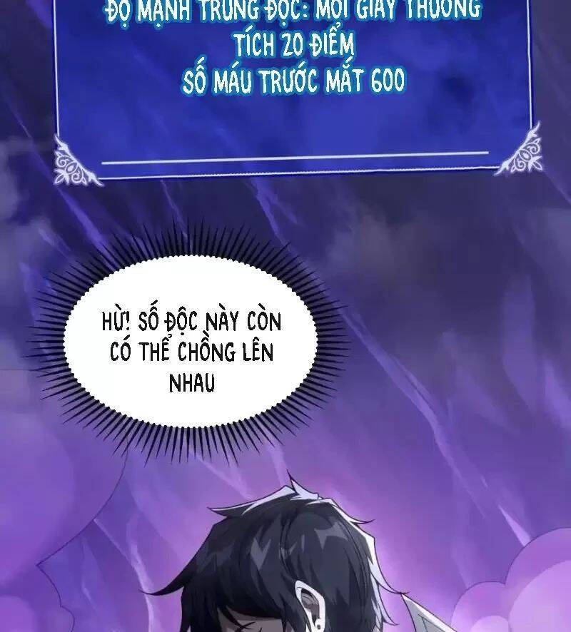 Võng Du Ta Có Thể Tiến Hóa Tất Cả [Chap 1-30]