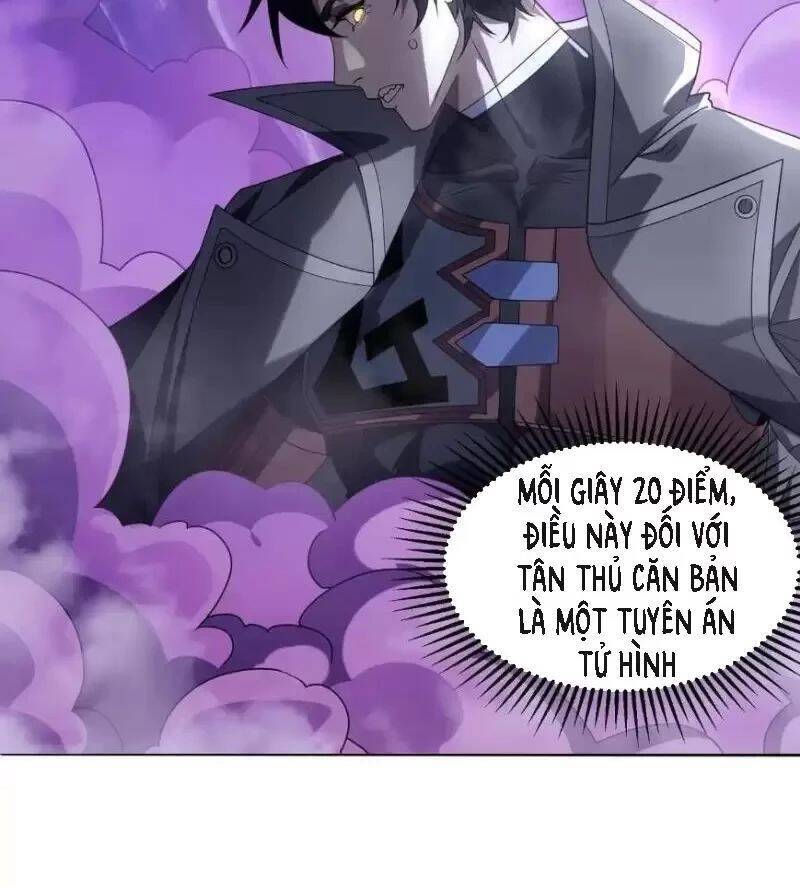 Võng Du Ta Có Thể Tiến Hóa Tất Cả [Chap 1-30]