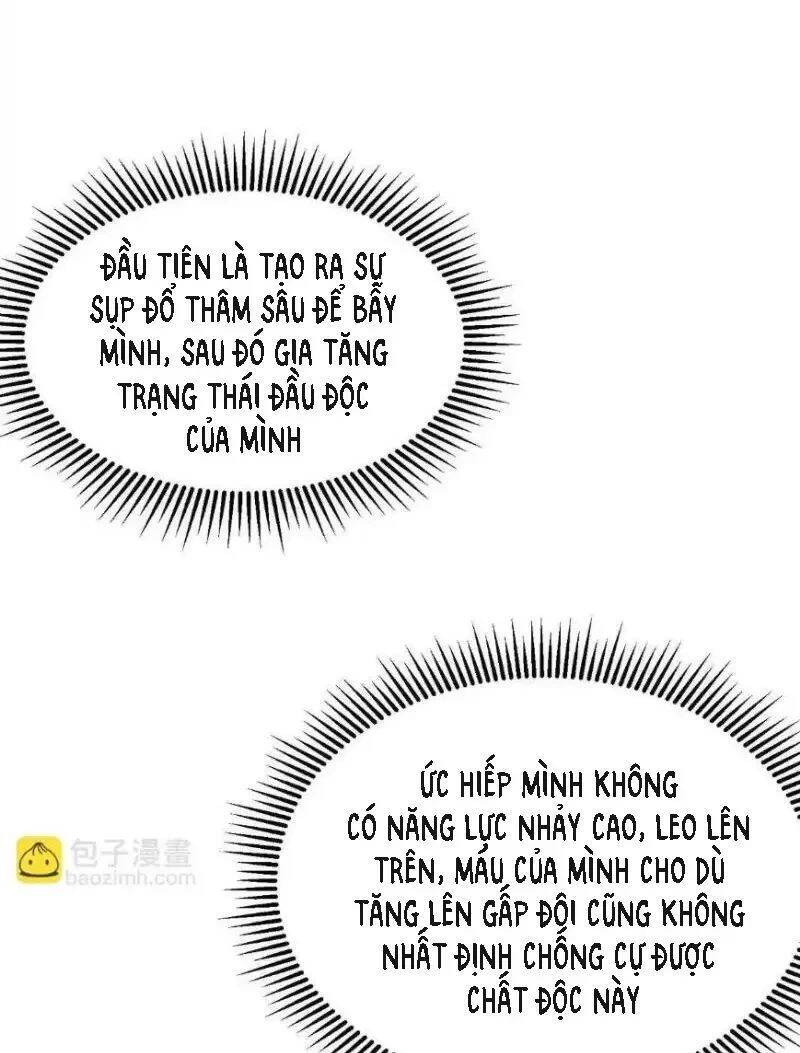 Võng Du Ta Có Thể Tiến Hóa Tất Cả [Chap 1-30]
