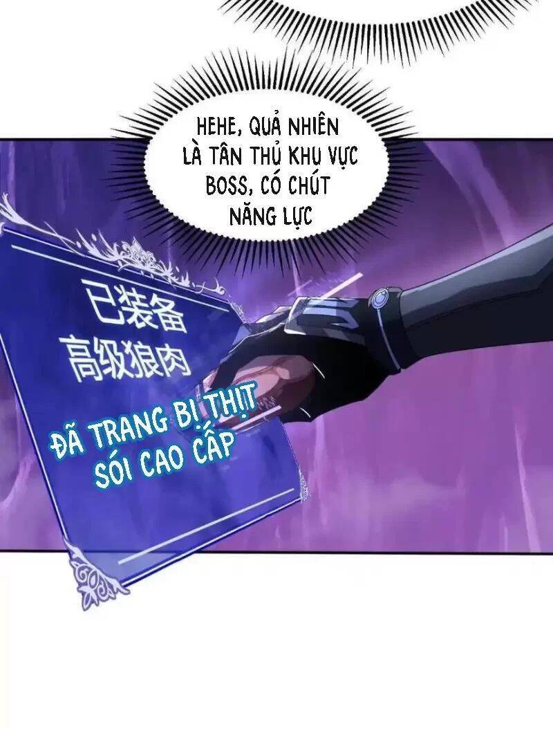 Võng Du Ta Có Thể Tiến Hóa Tất Cả [Chap 1-30]
