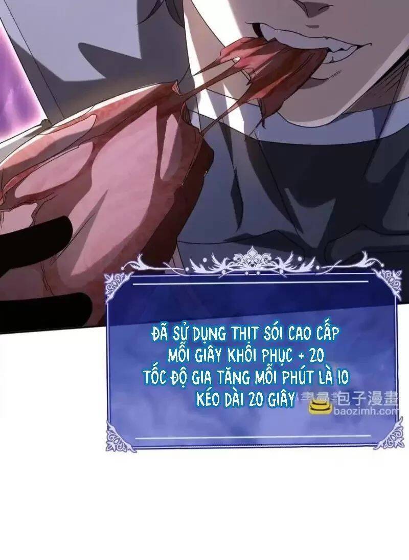 Võng Du Ta Có Thể Tiến Hóa Tất Cả [Chap 1-30]