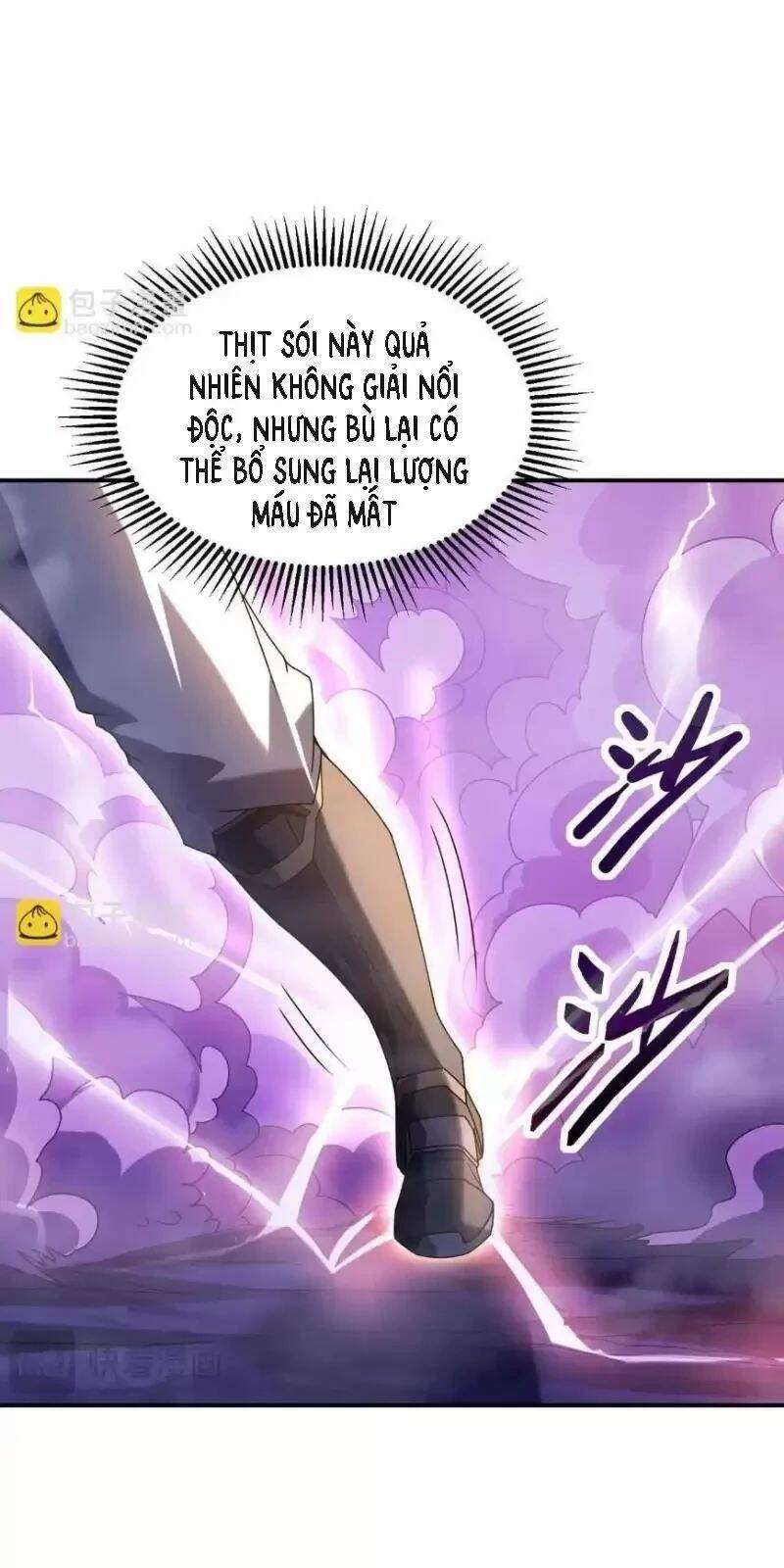 Võng Du Ta Có Thể Tiến Hóa Tất Cả [Chap 1-30]