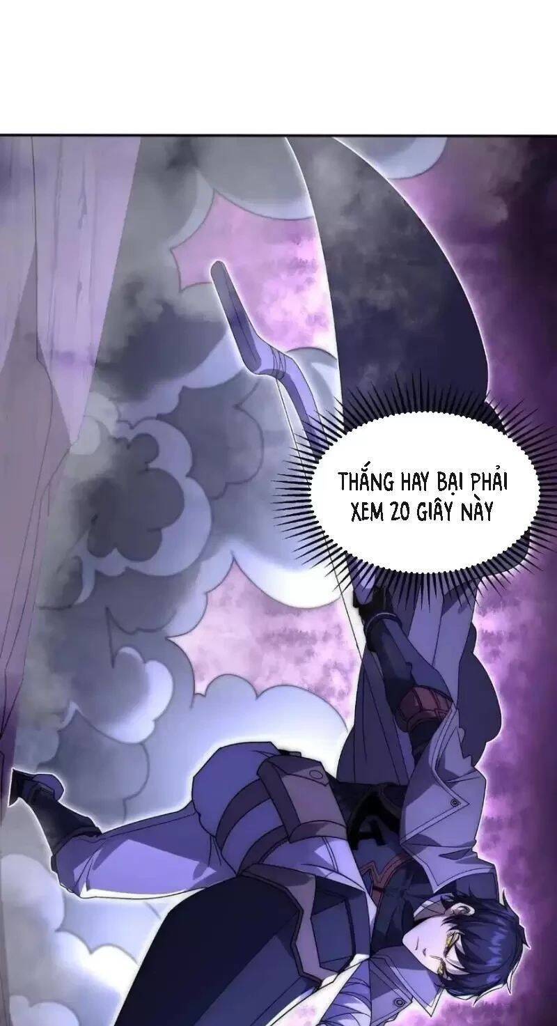 Võng Du Ta Có Thể Tiến Hóa Tất Cả [Chap 1-30]