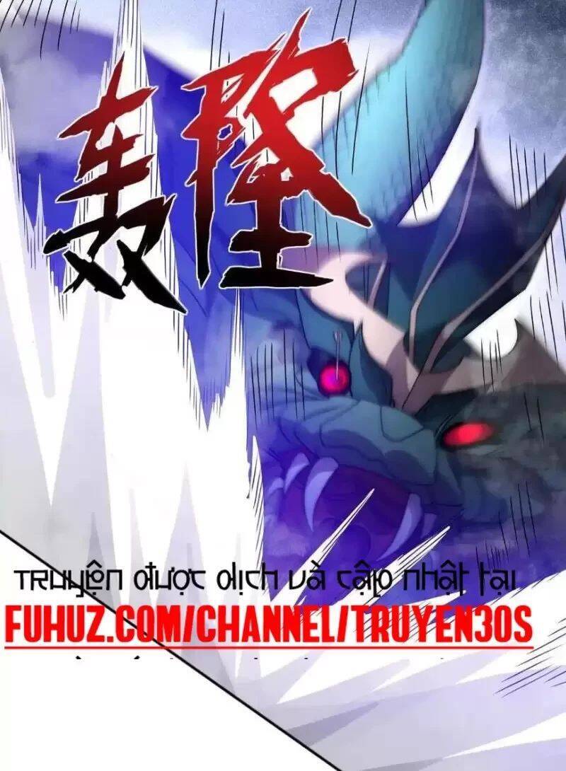 Võng Du Ta Có Thể Tiến Hóa Tất Cả [Chap 1-30]
