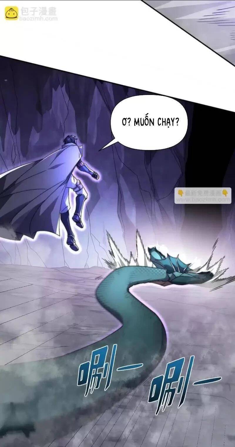 Võng Du Ta Có Thể Tiến Hóa Tất Cả [Chap 1-30]