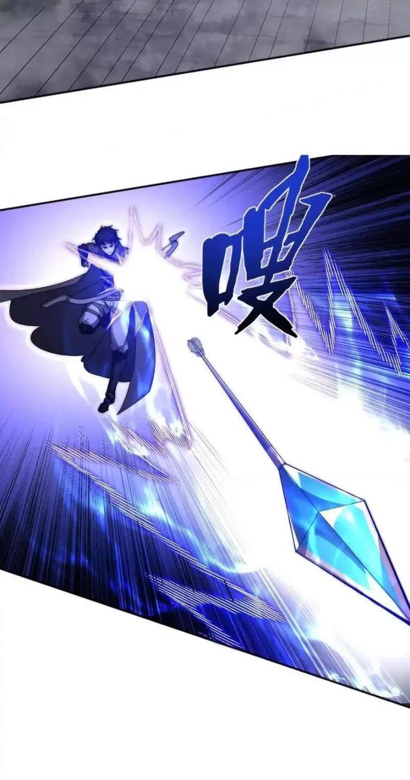 Võng Du Ta Có Thể Tiến Hóa Tất Cả [Chap 1-30]
