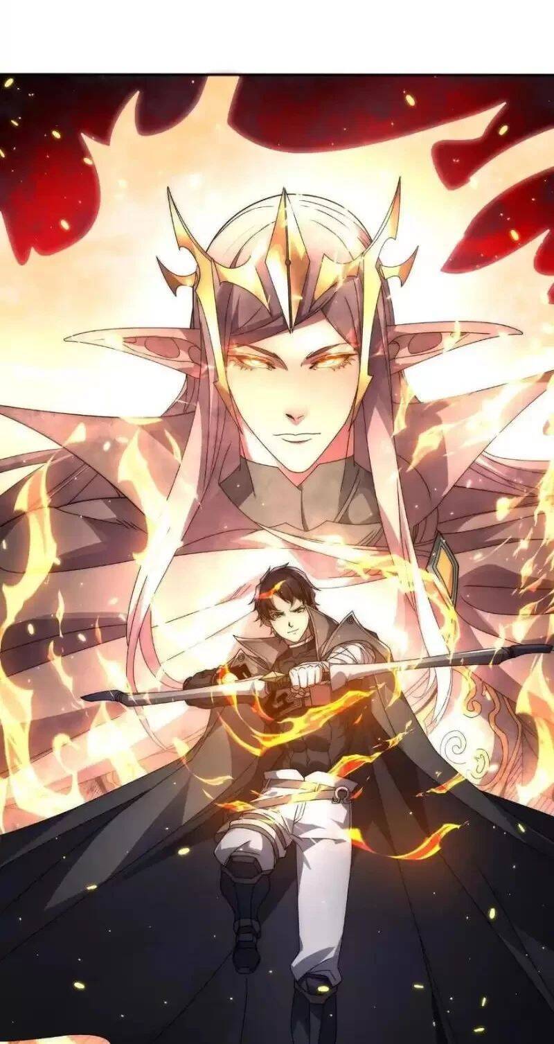 Võng Du Ta Có Thể Tiến Hóa Tất Cả [Chap 1-30]