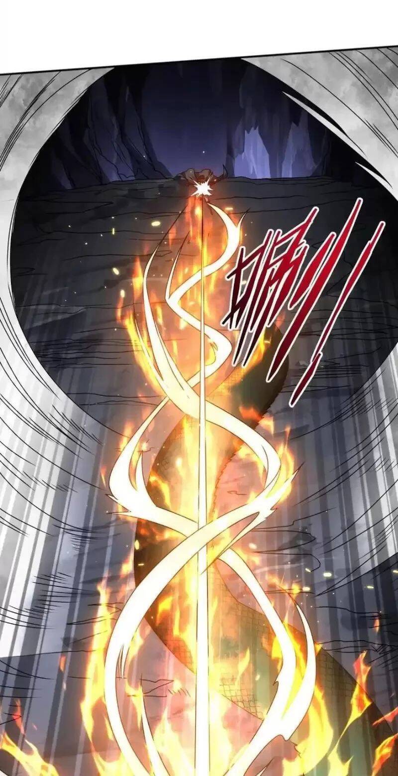 Võng Du Ta Có Thể Tiến Hóa Tất Cả [Chap 1-30]