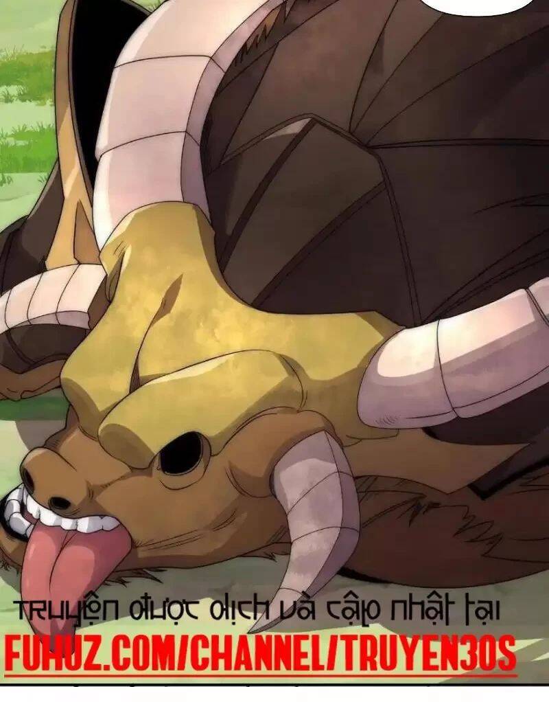 Võng Du Ta Có Thể Tiến Hóa Tất Cả [Chap 1-30]