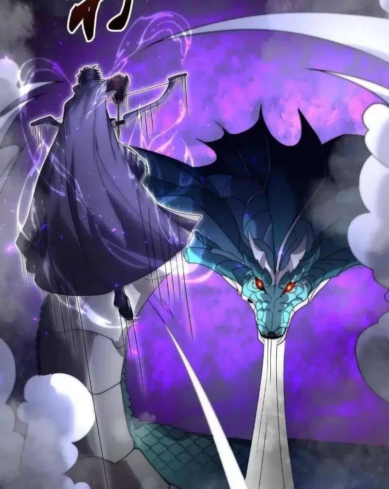 Võng Du Ta Có Thể Tiến Hóa Tất Cả [Chap 1-30]