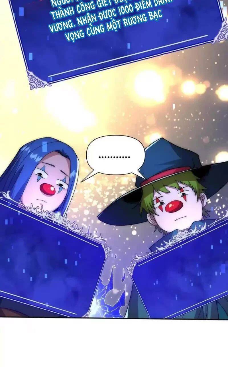 Võng Du Ta Có Thể Tiến Hóa Tất Cả [Chap 1-30]